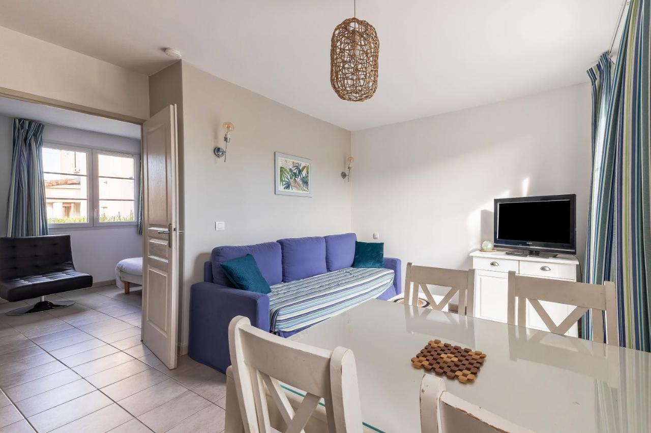 L'Arbois - T2 Avec Piscine Entre Aix Et Marseille Cabriès Exterior foto