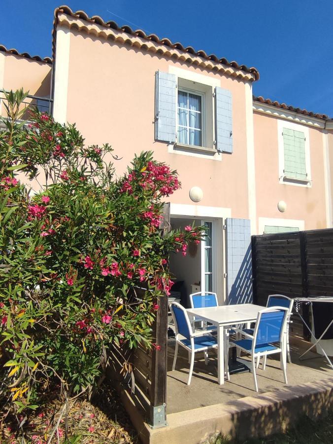 L'Arbois - T2 Avec Piscine Entre Aix Et Marseille Cabriès Exterior foto